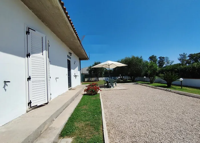 Casa Circe