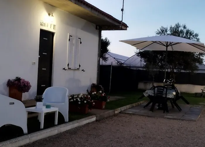 Casa Circe