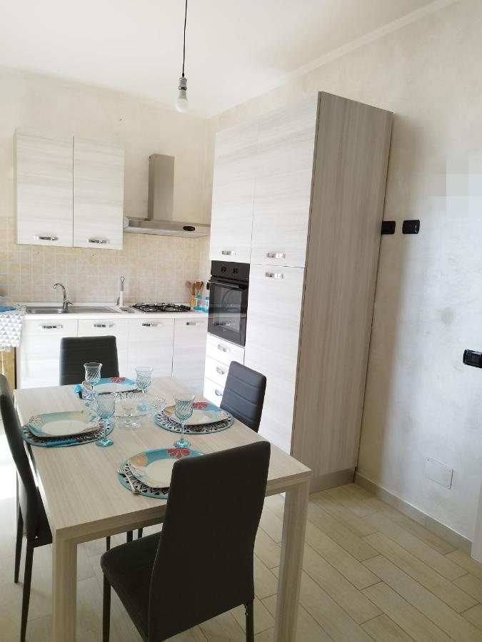Holiday home Casa Circe *