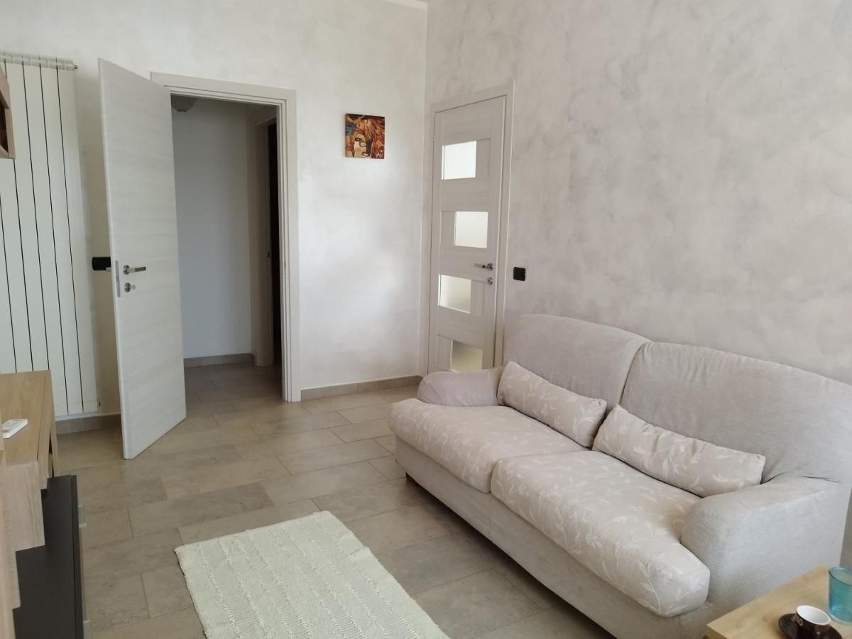 Casa Circe Holiday home