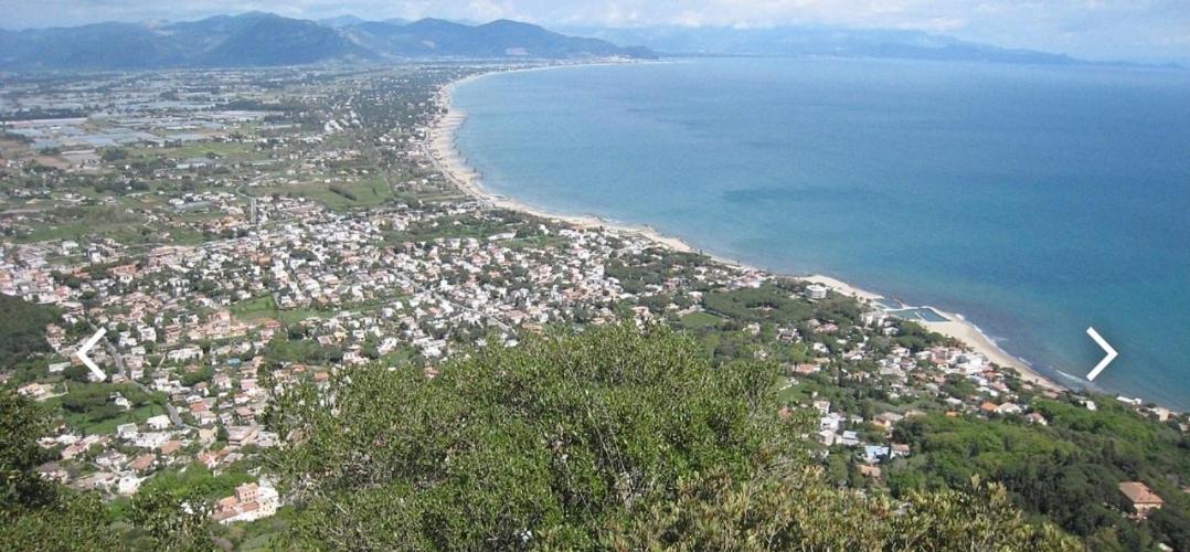 Casa Circe San Felice Circeo