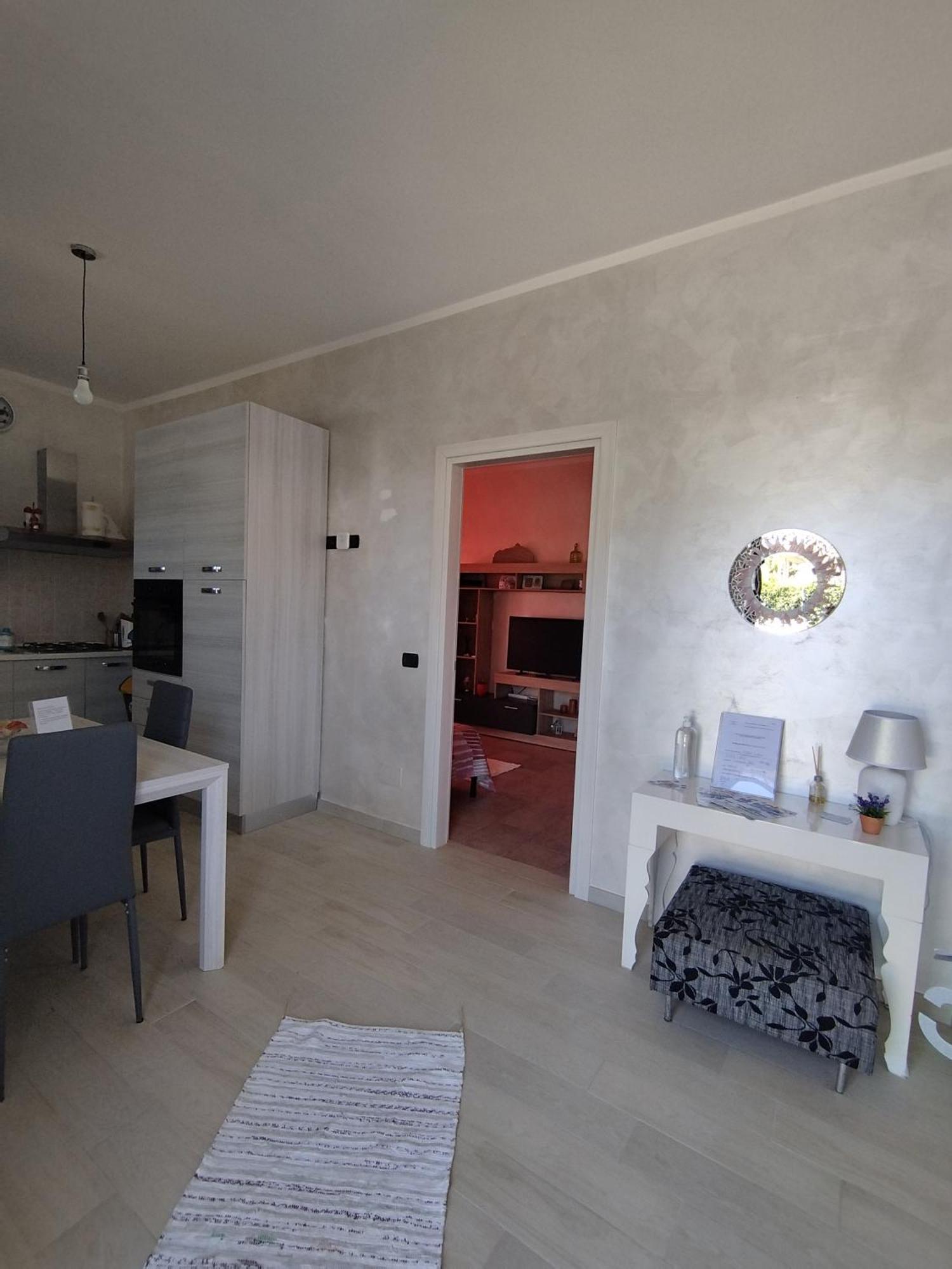 Holiday home Casa Circe San Felice Circeo