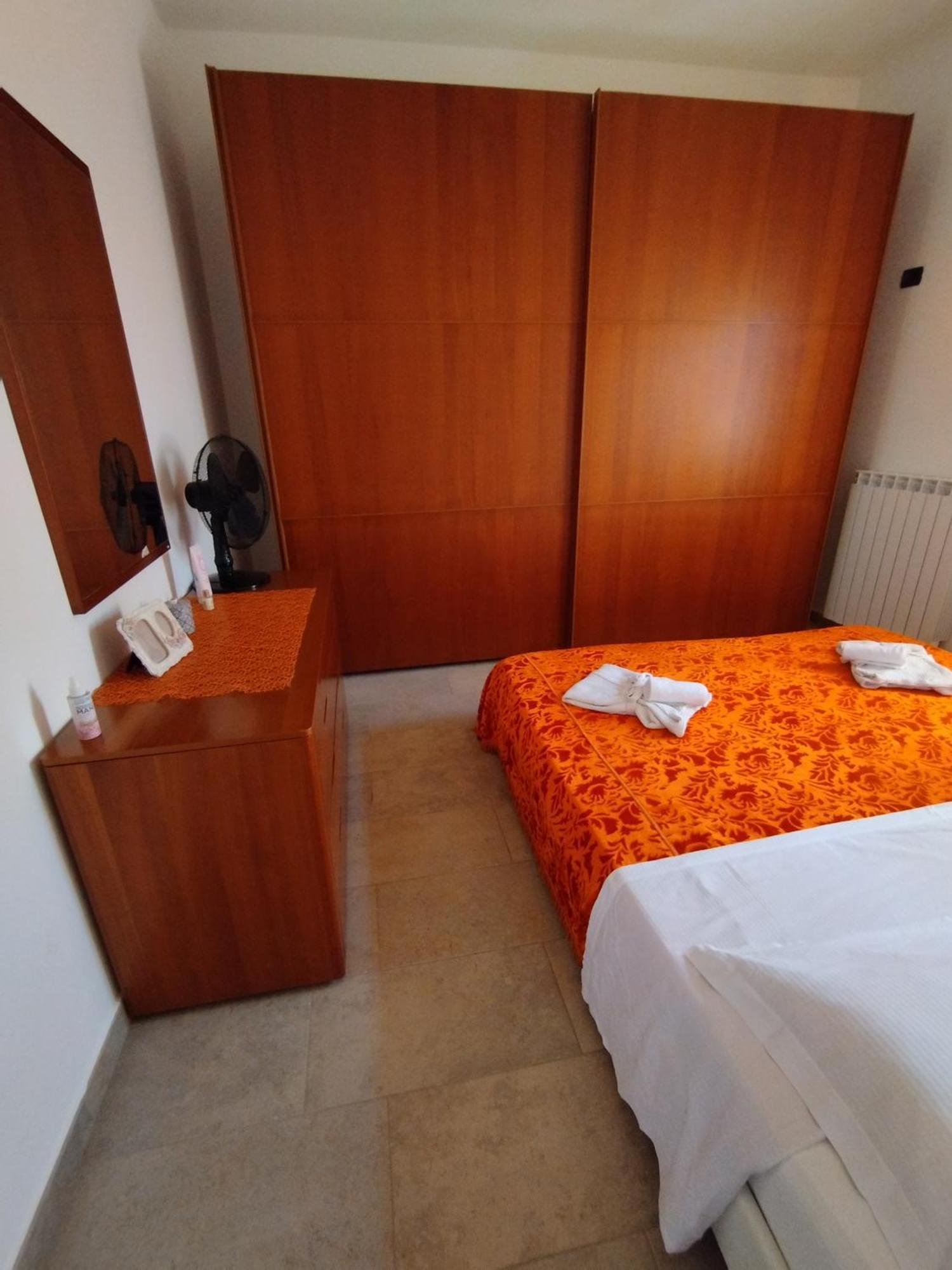Holiday home Casa Circe *