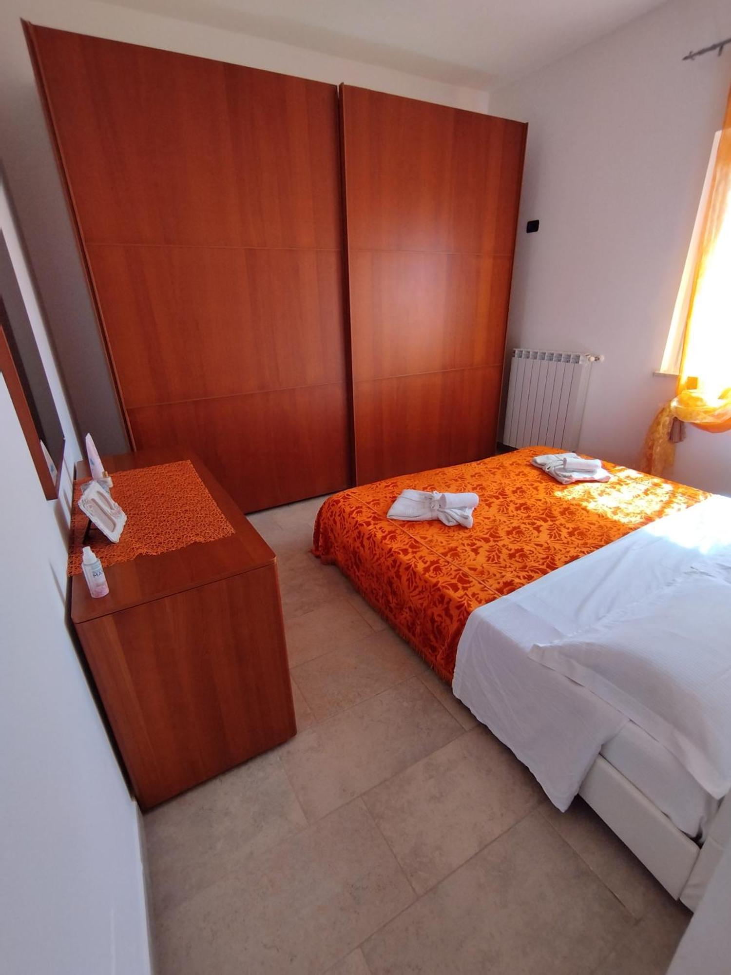 Holiday home Casa Circe *