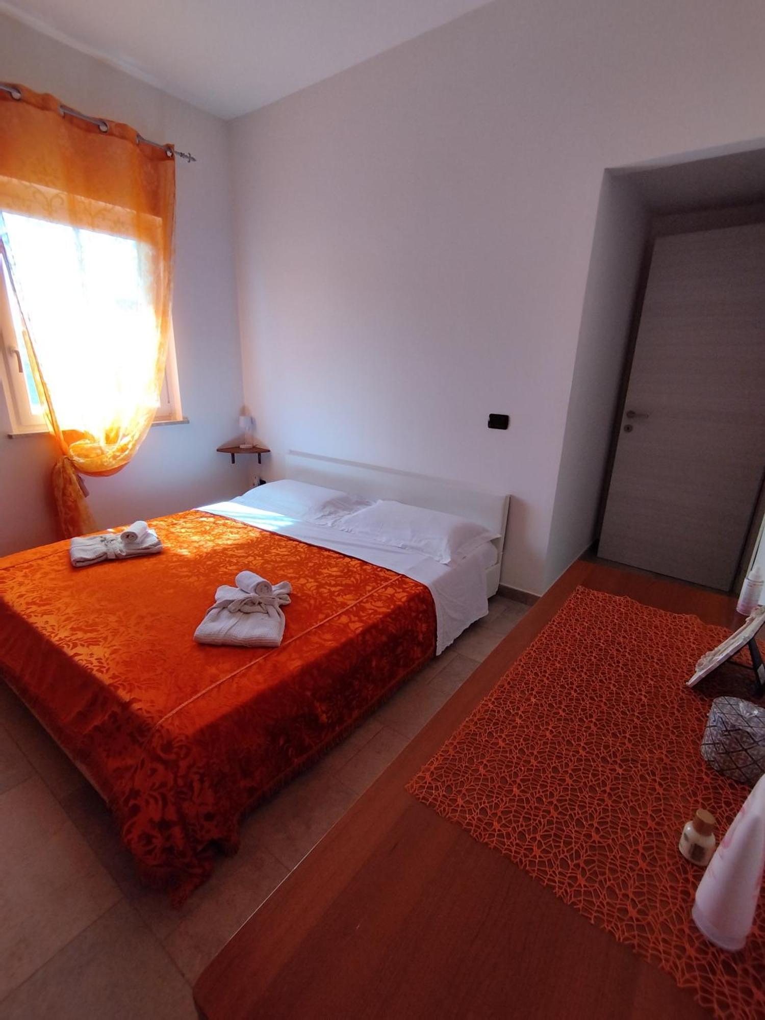 Holiday home Casa Circe