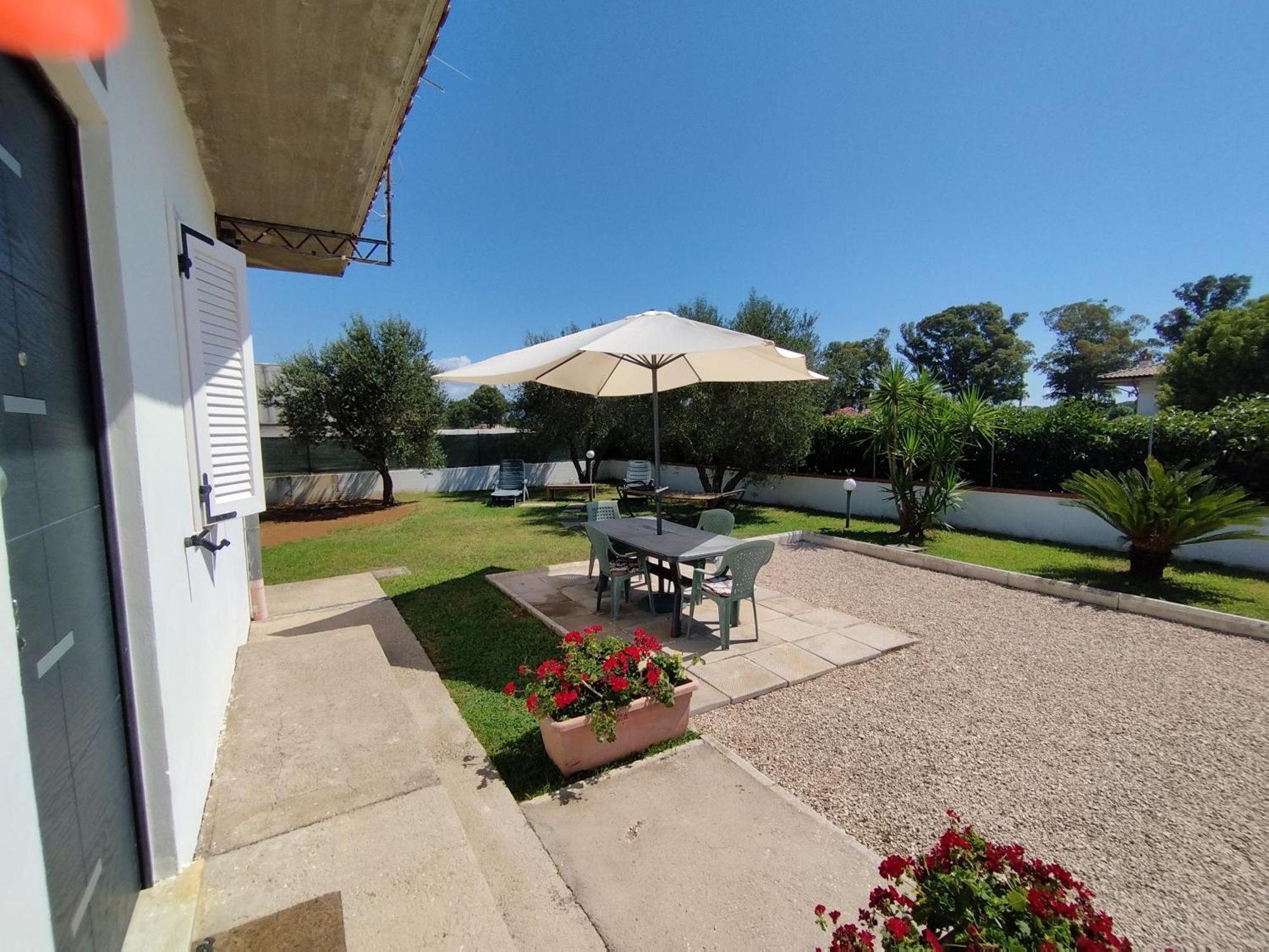 Casa Circe Holiday home *