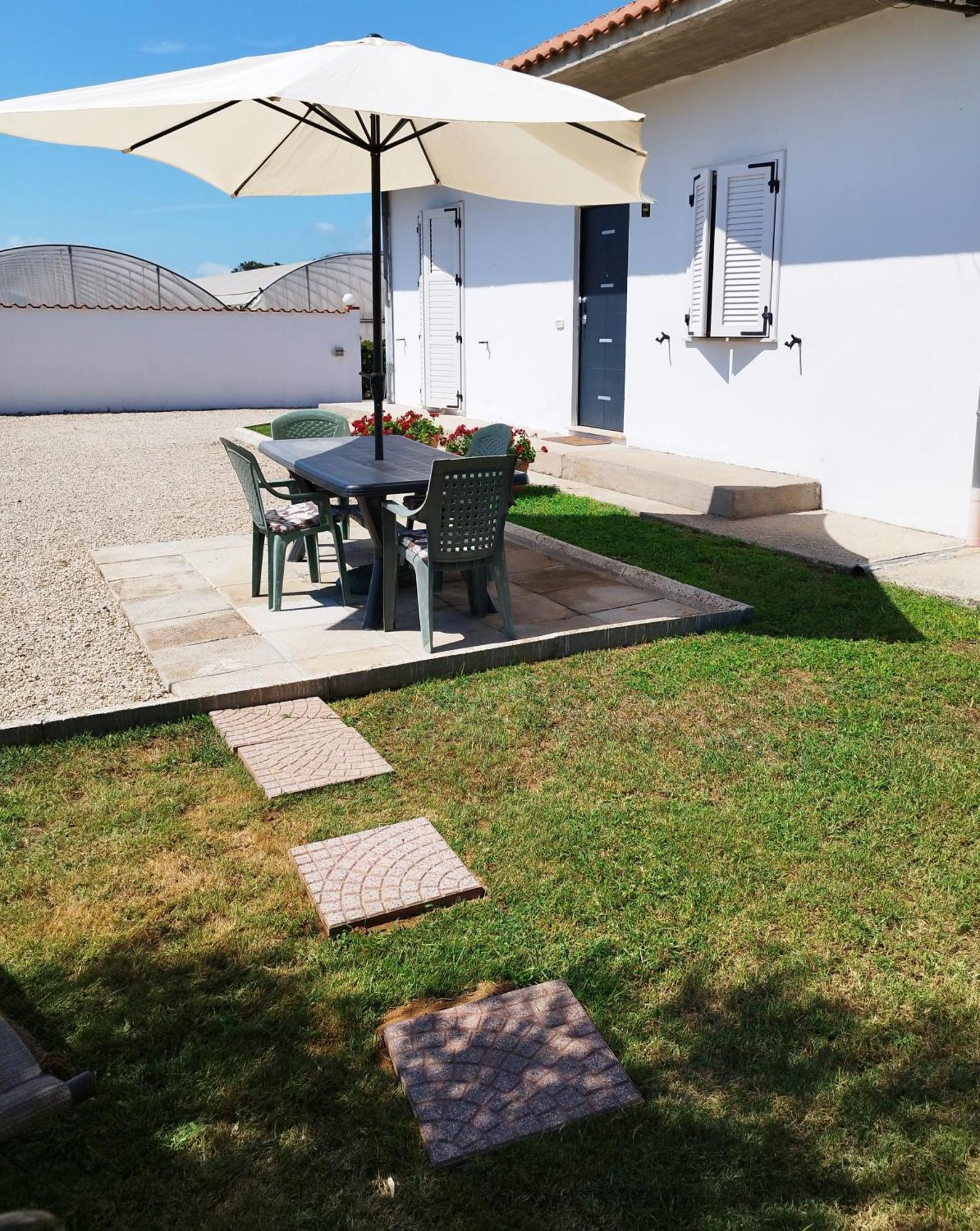 Casa Circe Holiday home