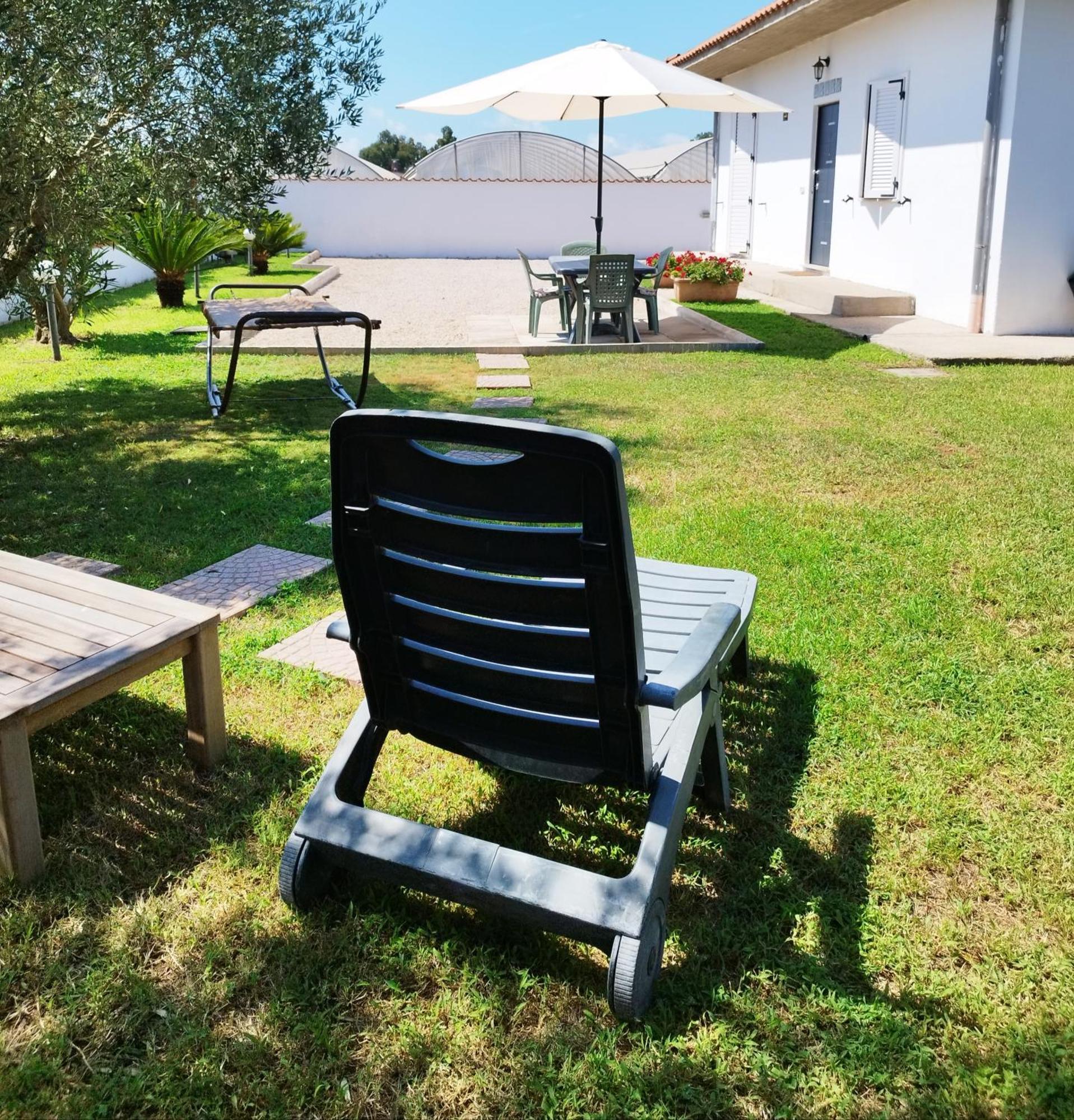 Casa Circe Holiday home *