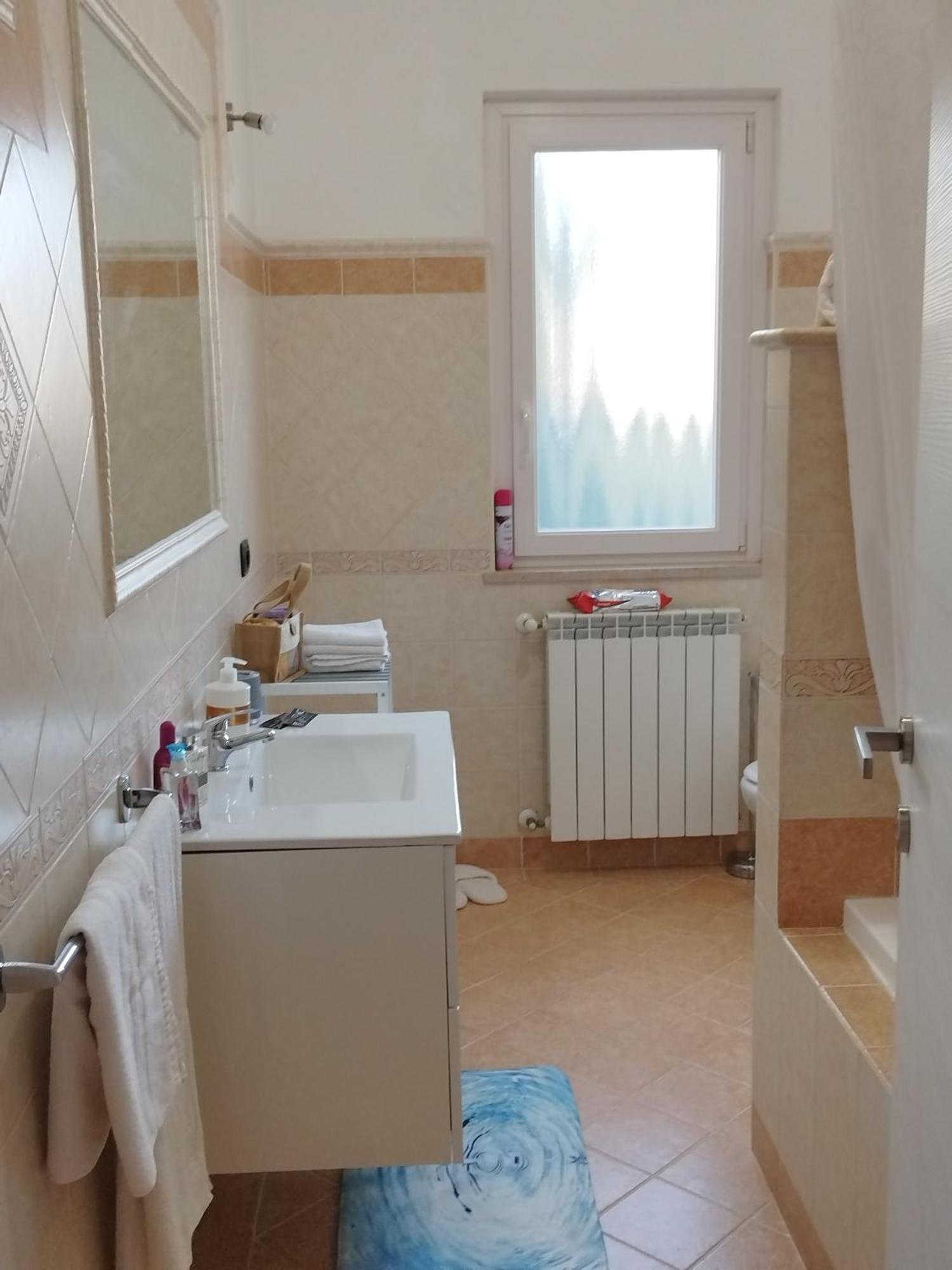 Casa Circe Holiday home