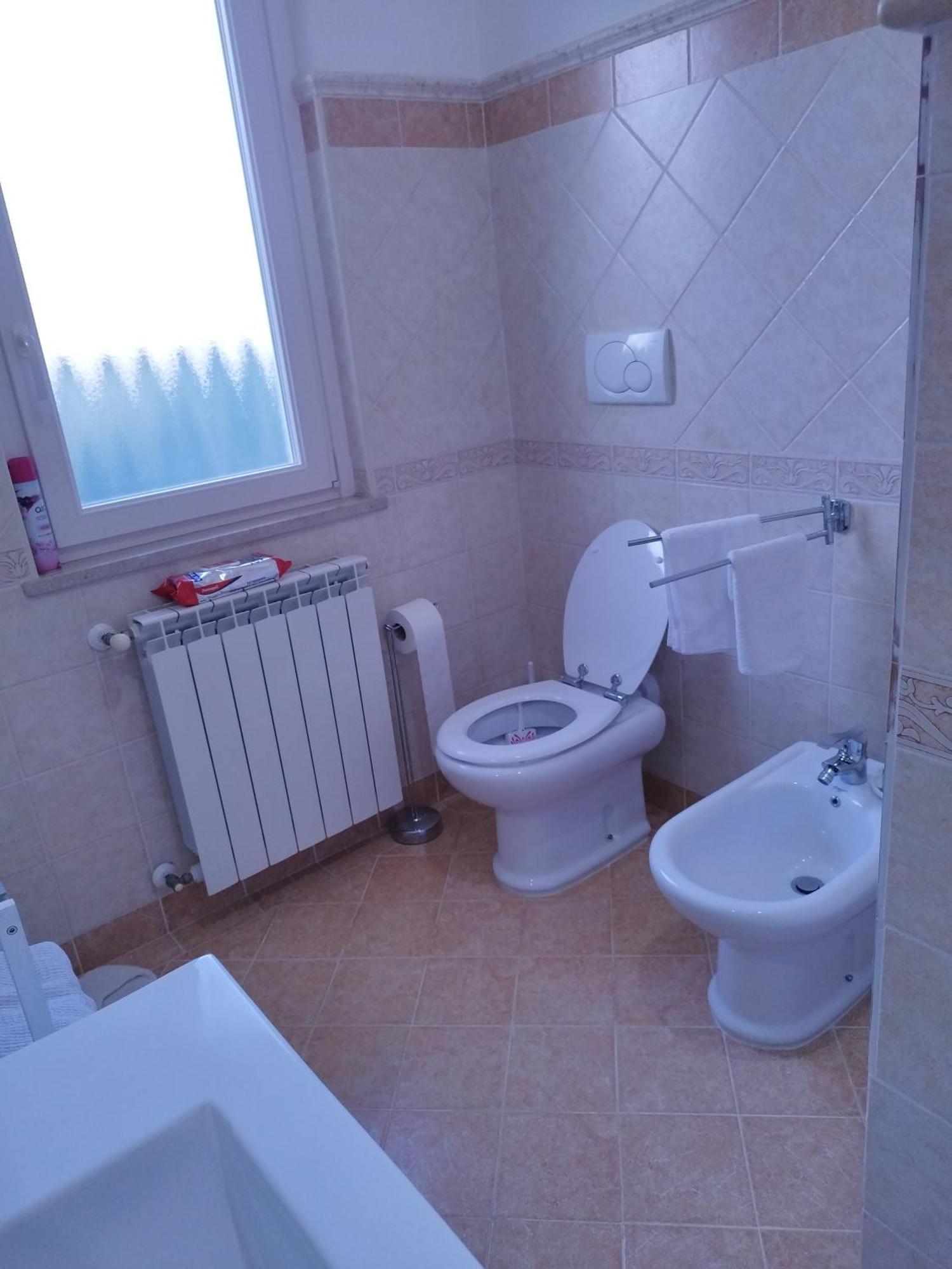 Holiday home Casa Circe San Felice Circeo