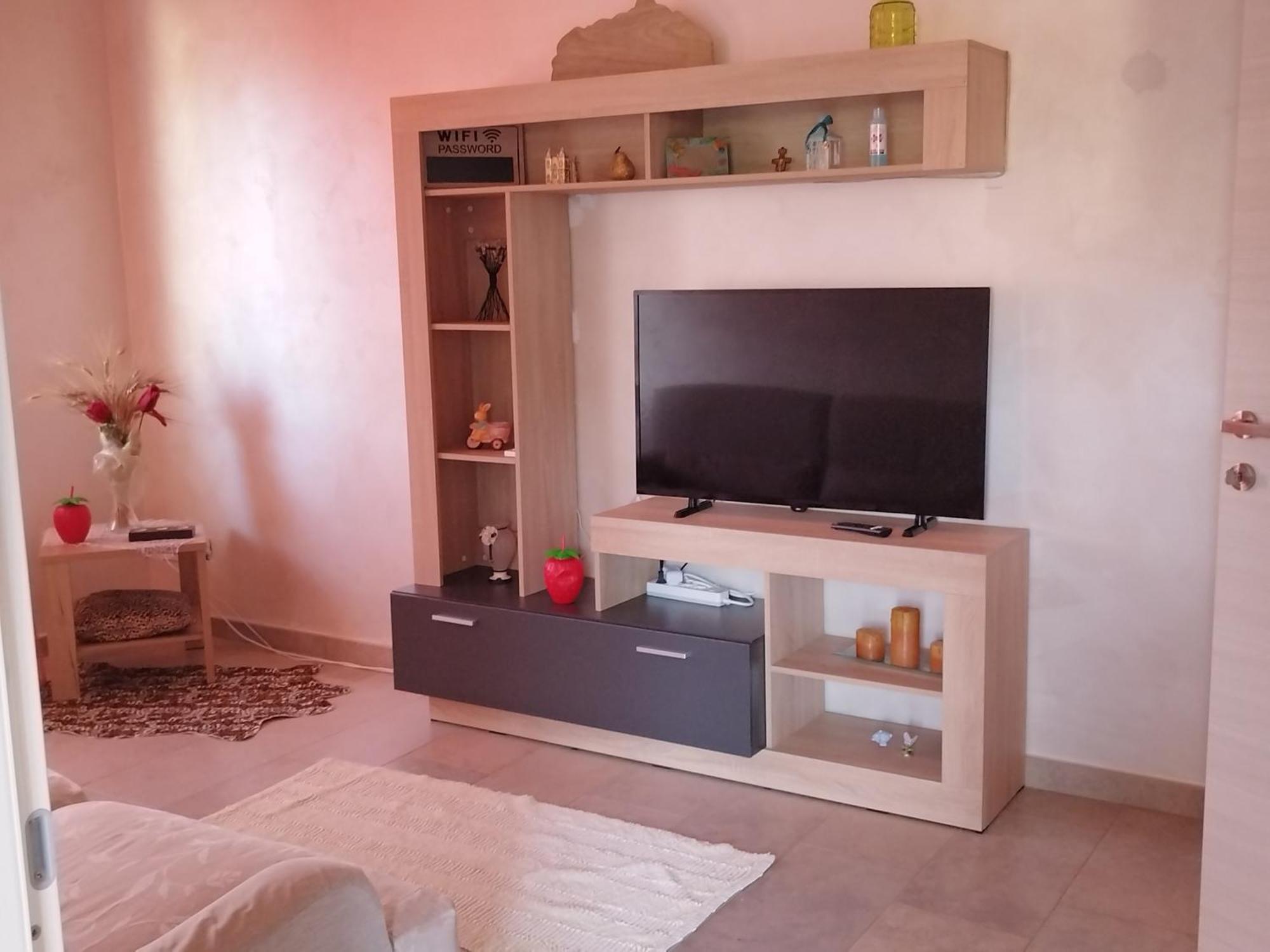 Holiday home Casa Circe
