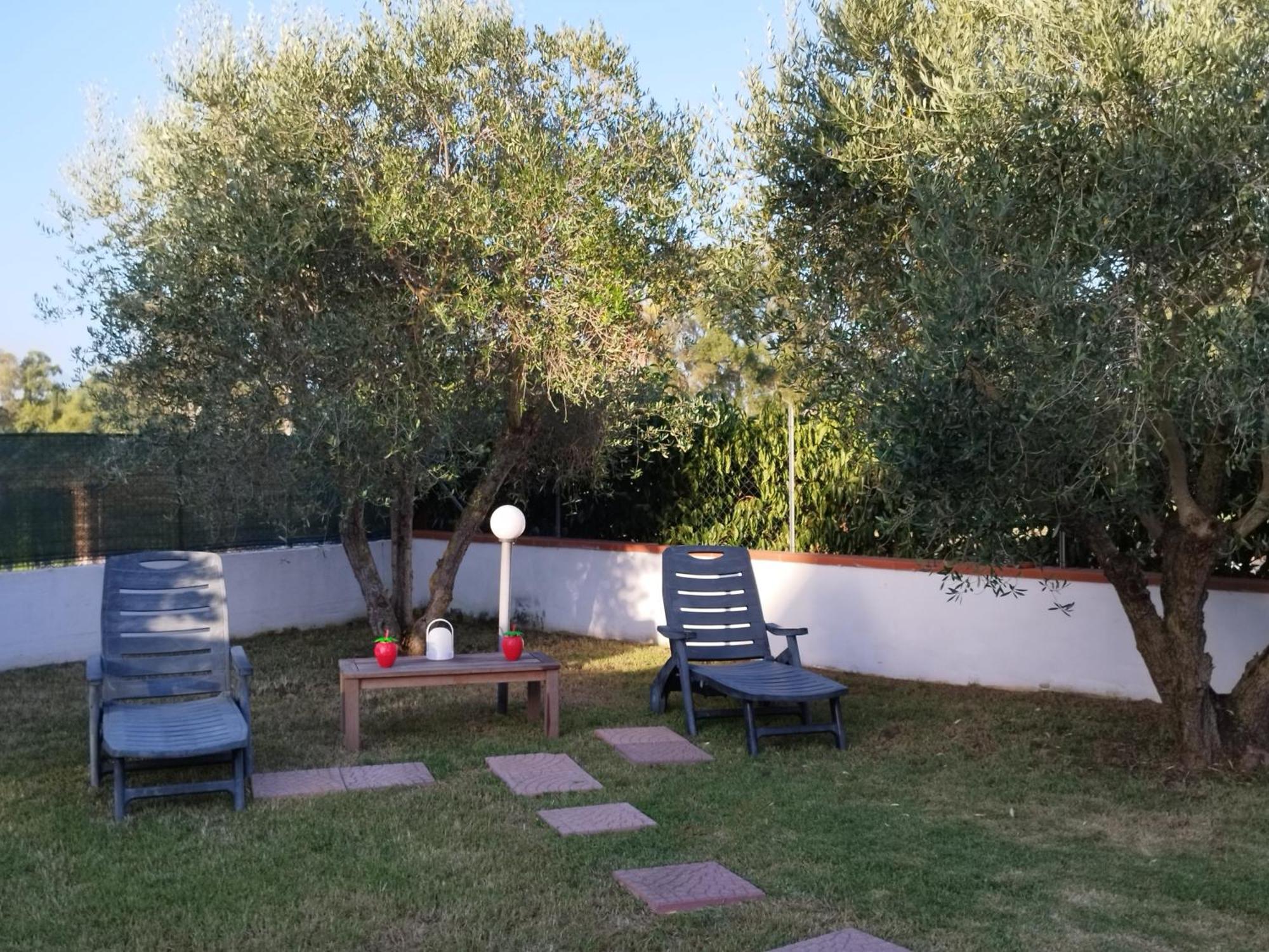 Casa Circe Holiday home San Felice Circeo