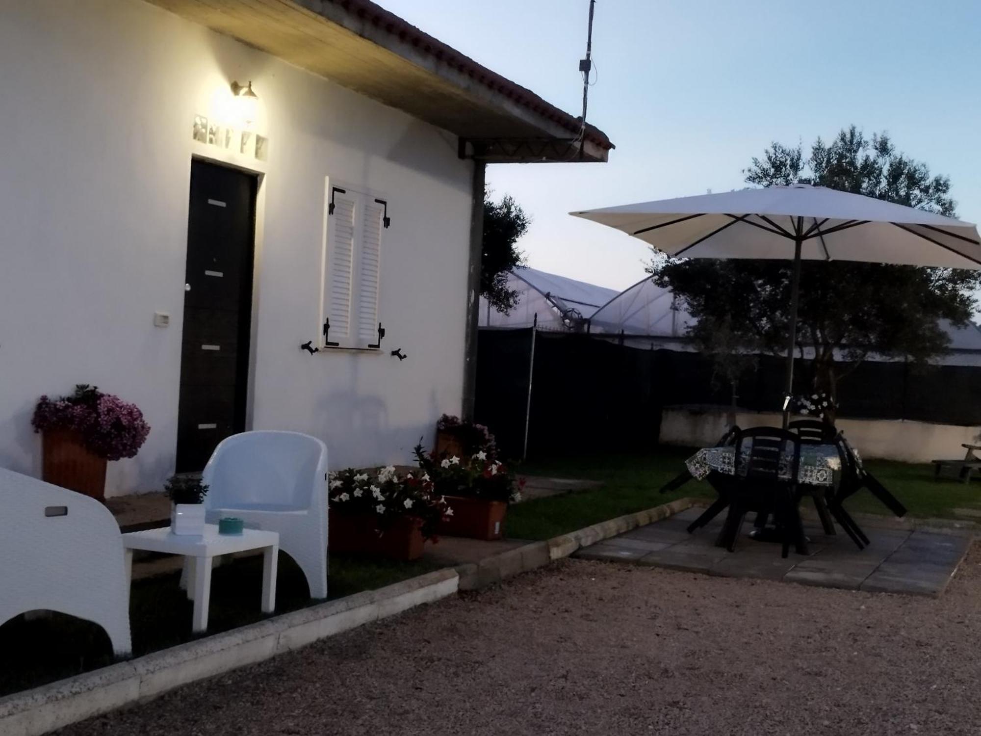 Casa Circe