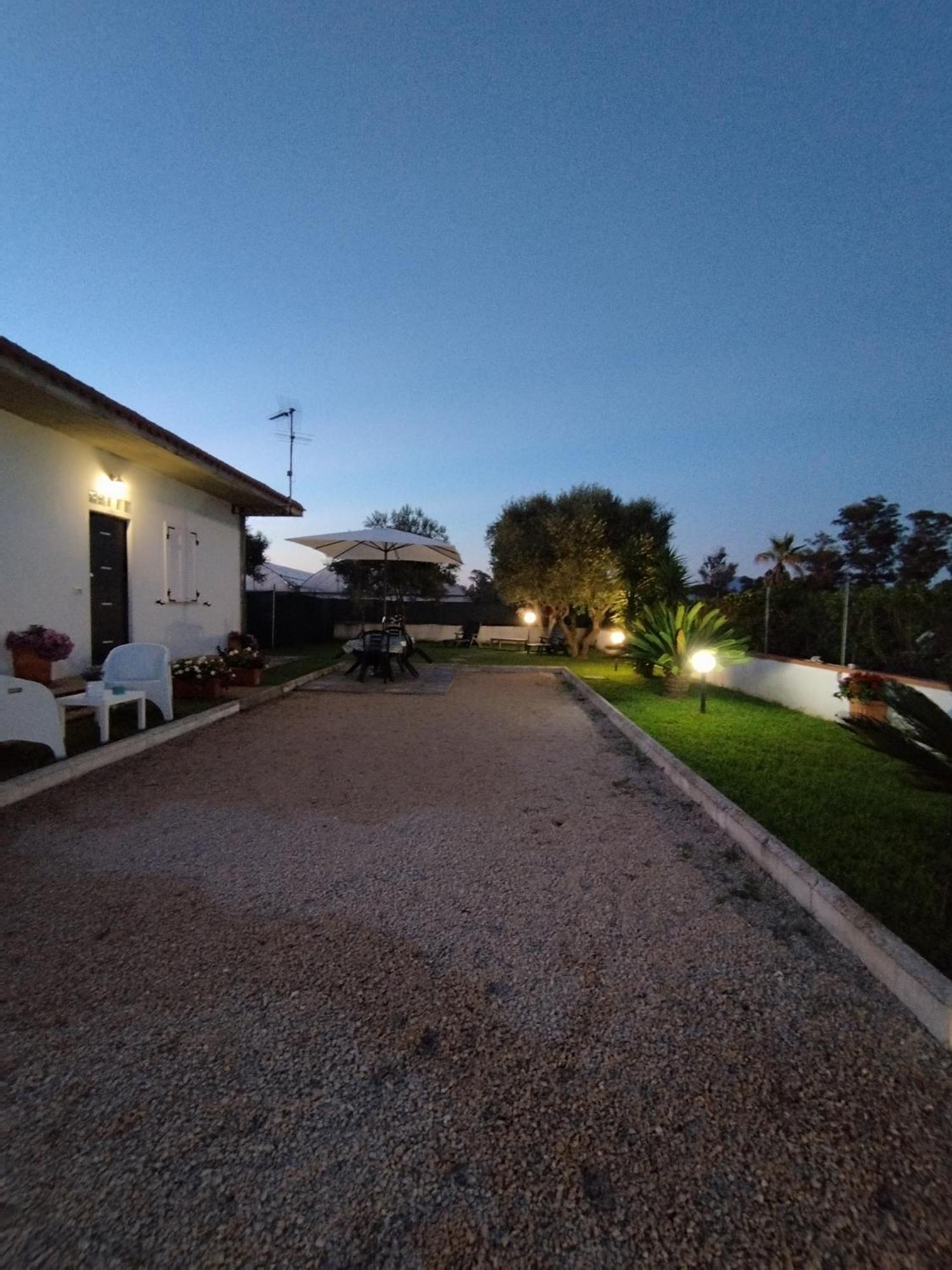 Holiday home Casa Circe San Felice Circeo